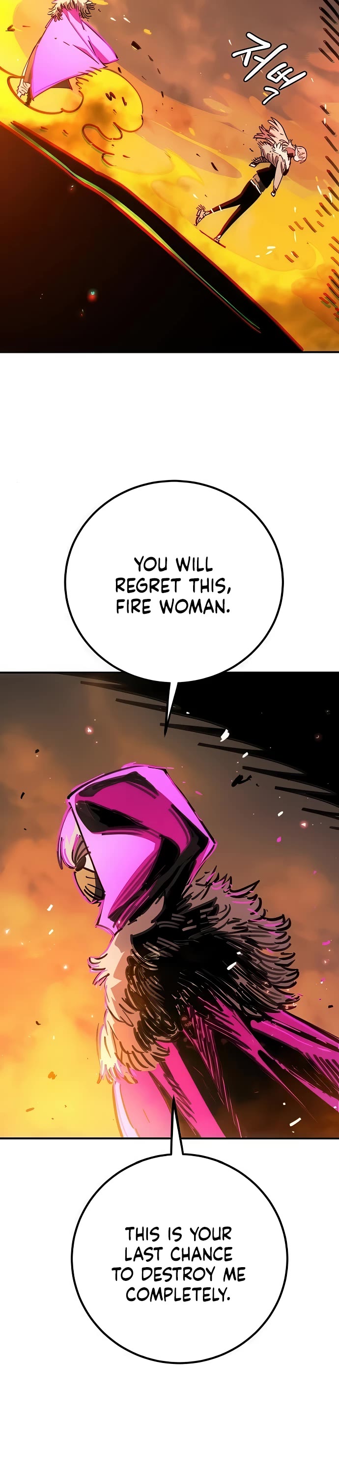 Read Player EN Manga Online