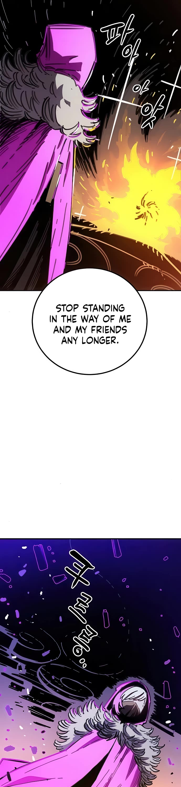 Read Player EN Manga Online