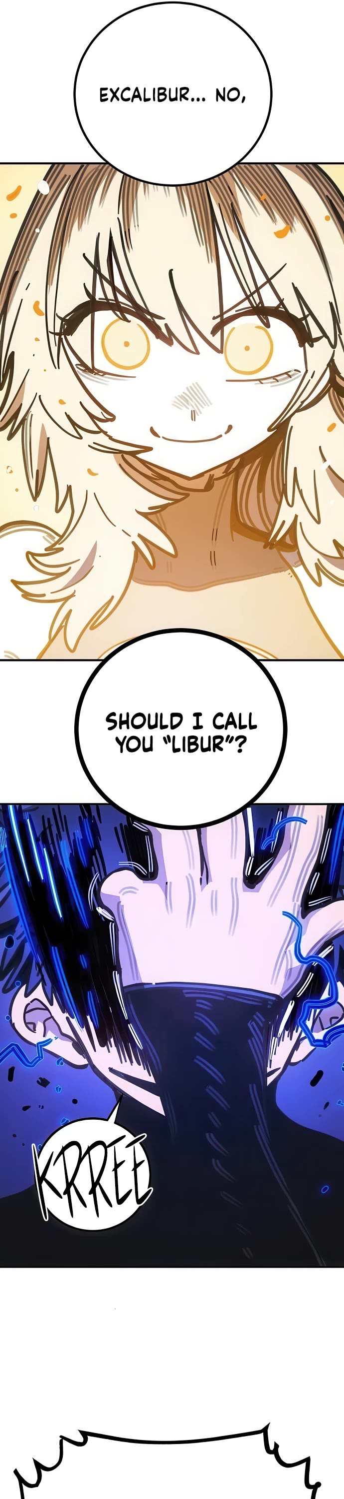 Read Player EN Manga Online