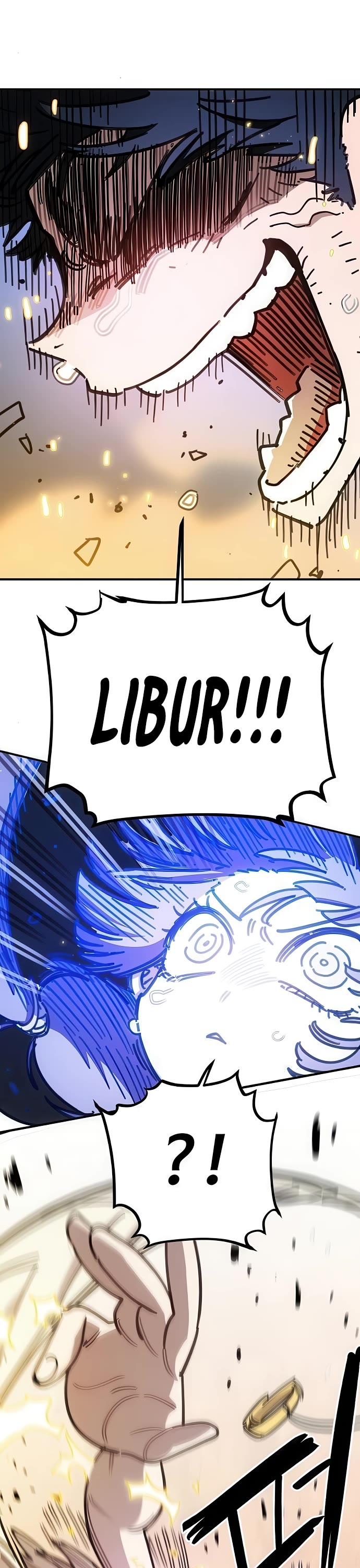 Read Player EN Manga Online