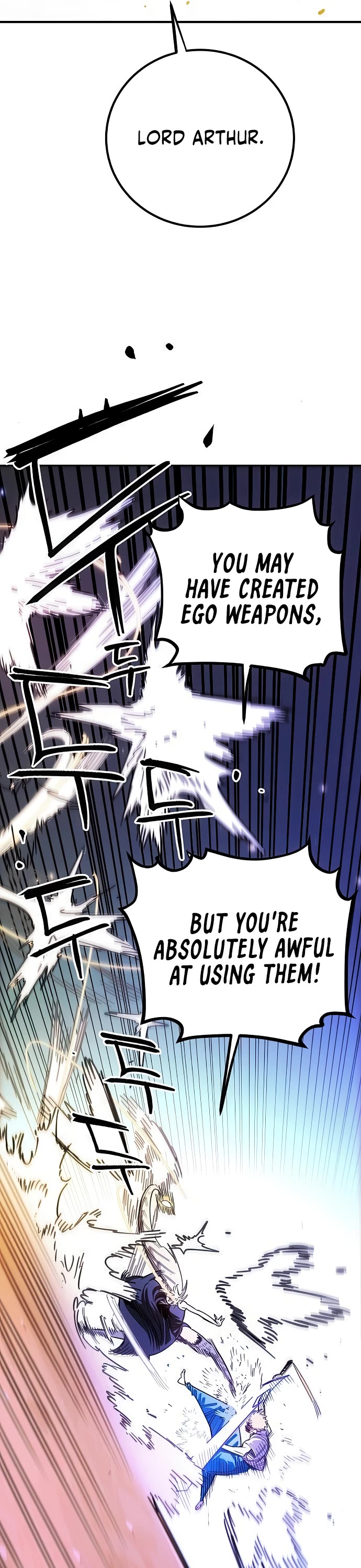 Read Player EN Manga Online
