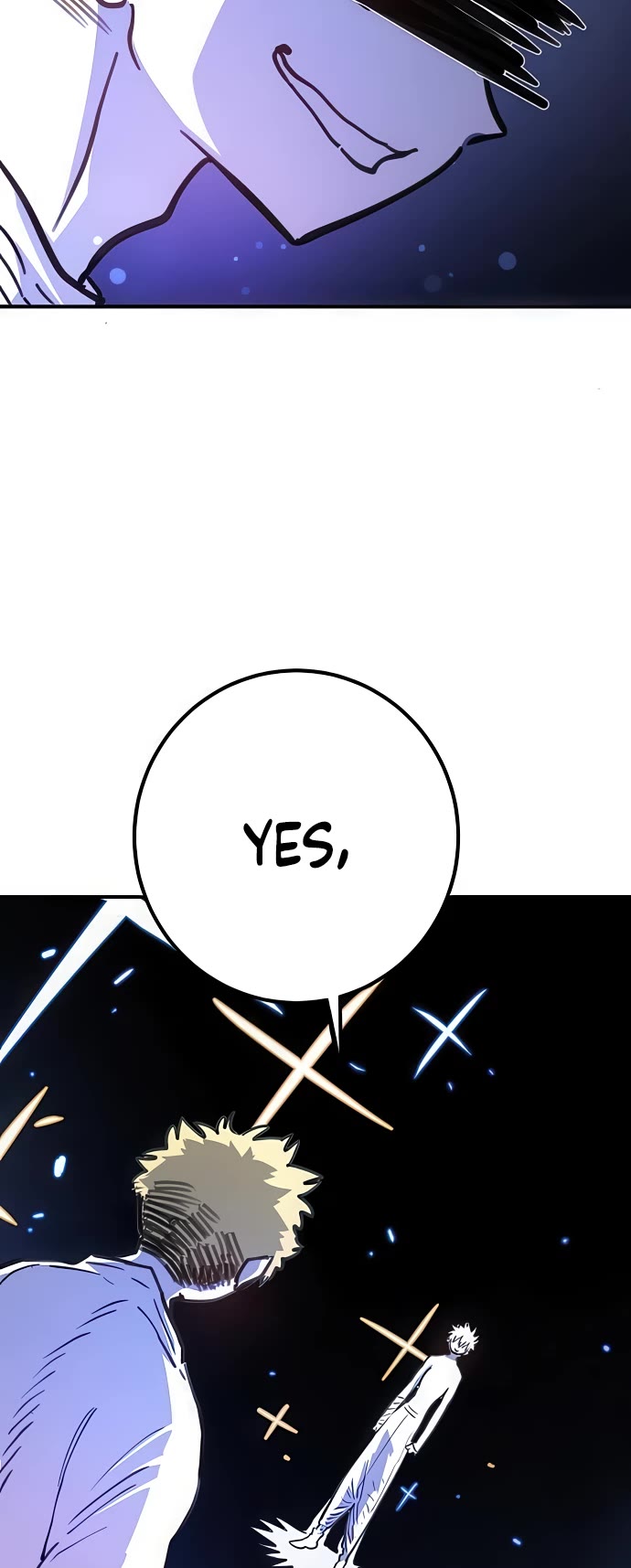 Read Player EN Manga Online