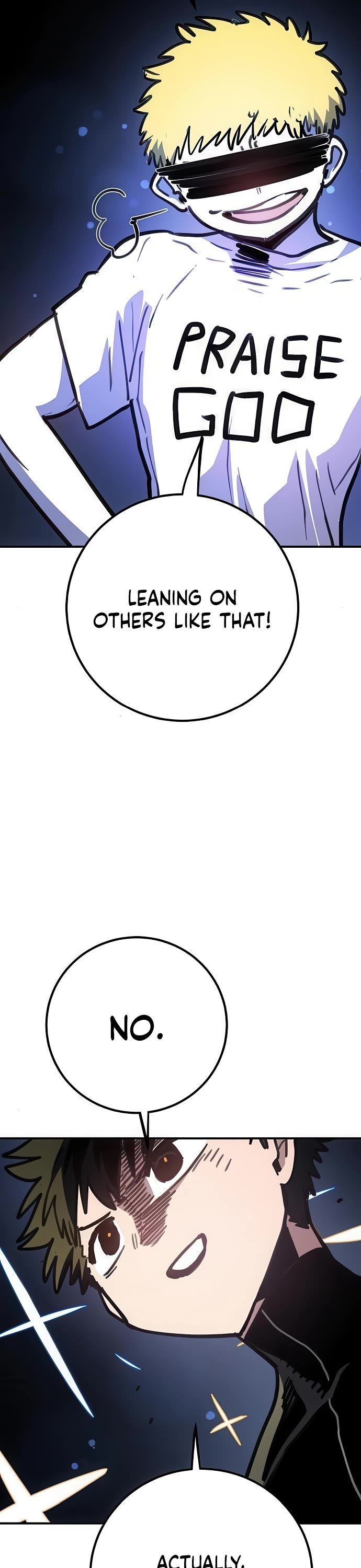 Read Player EN Manga Online