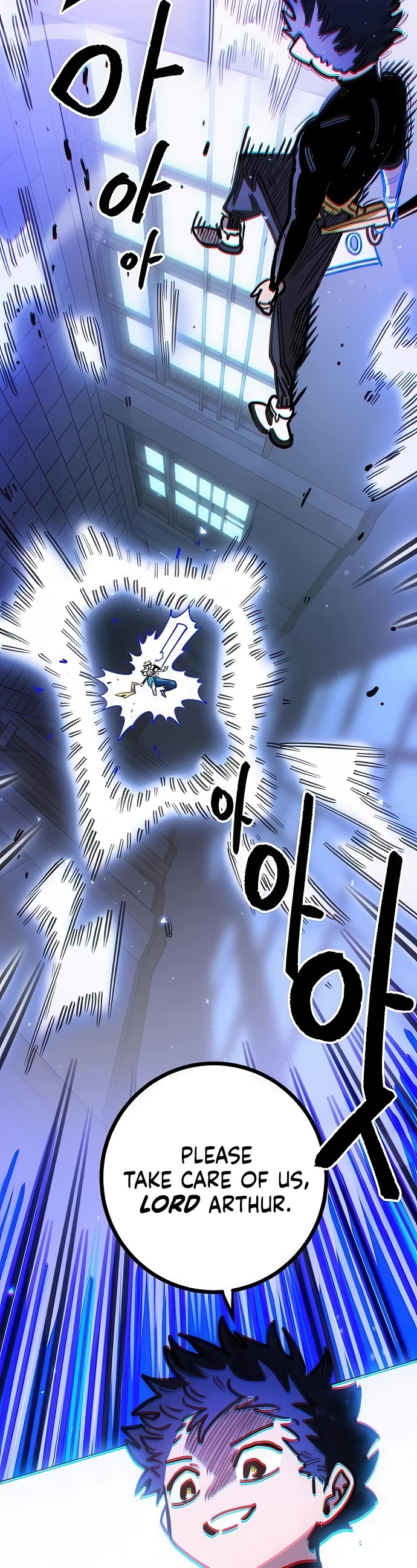 Read Player EN Manga Online