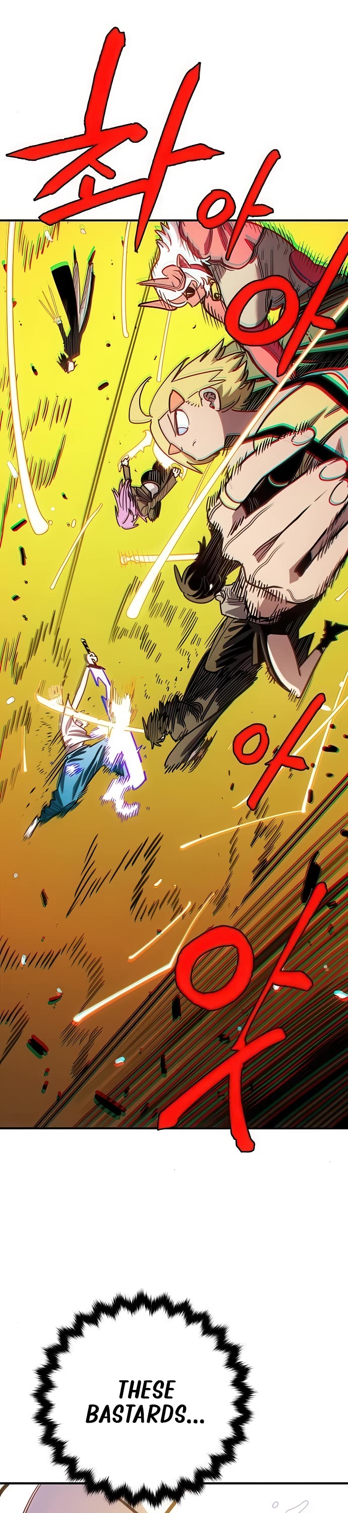 Read Player EN Manga Online