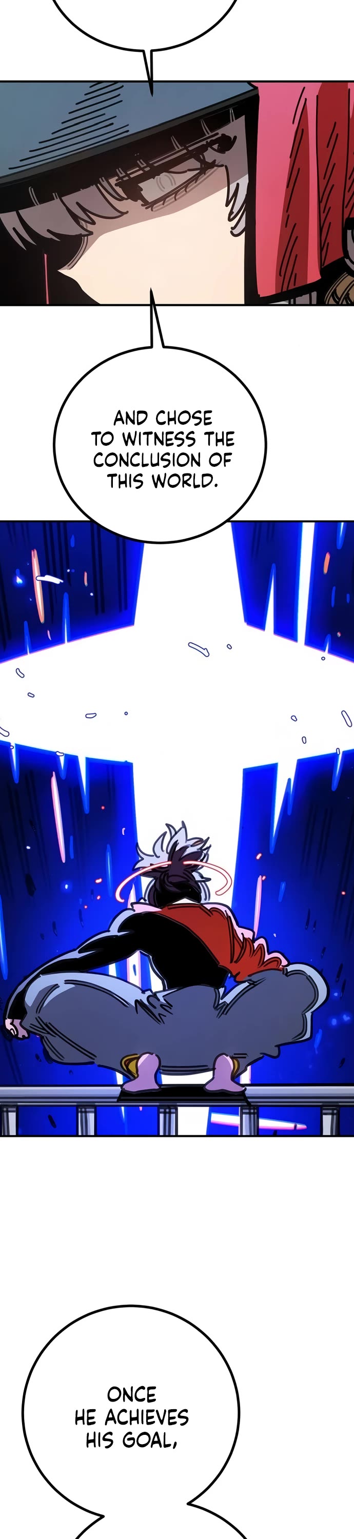 Read Player EN Manga Online