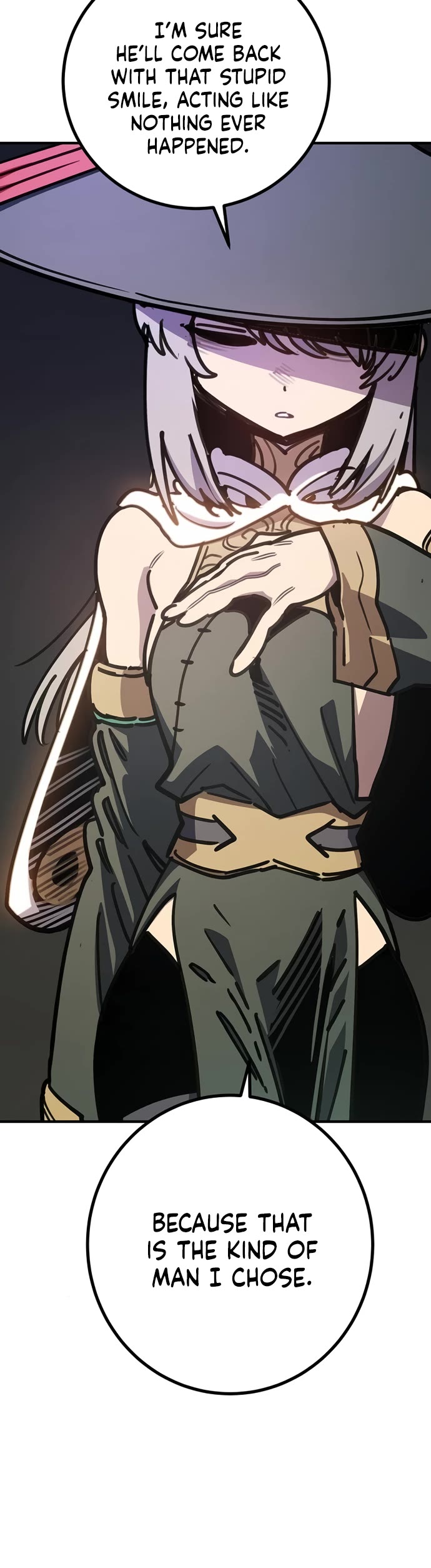 Read Player EN Manga Online