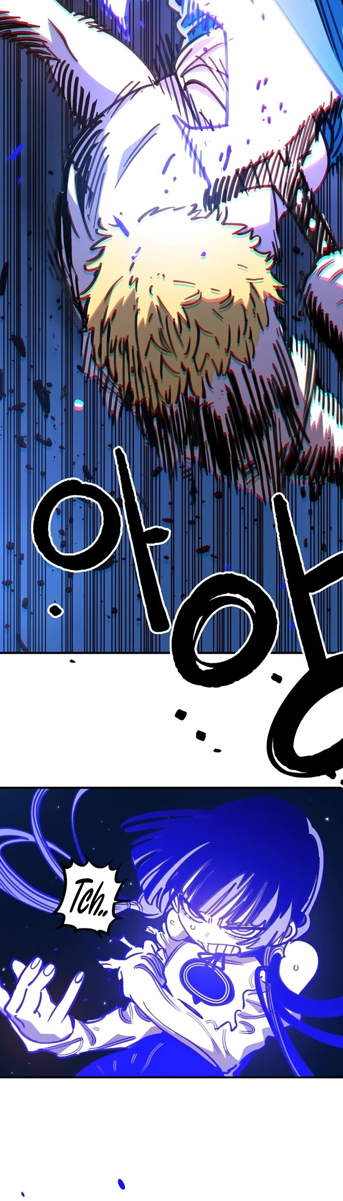 Read Player EN Manga Online