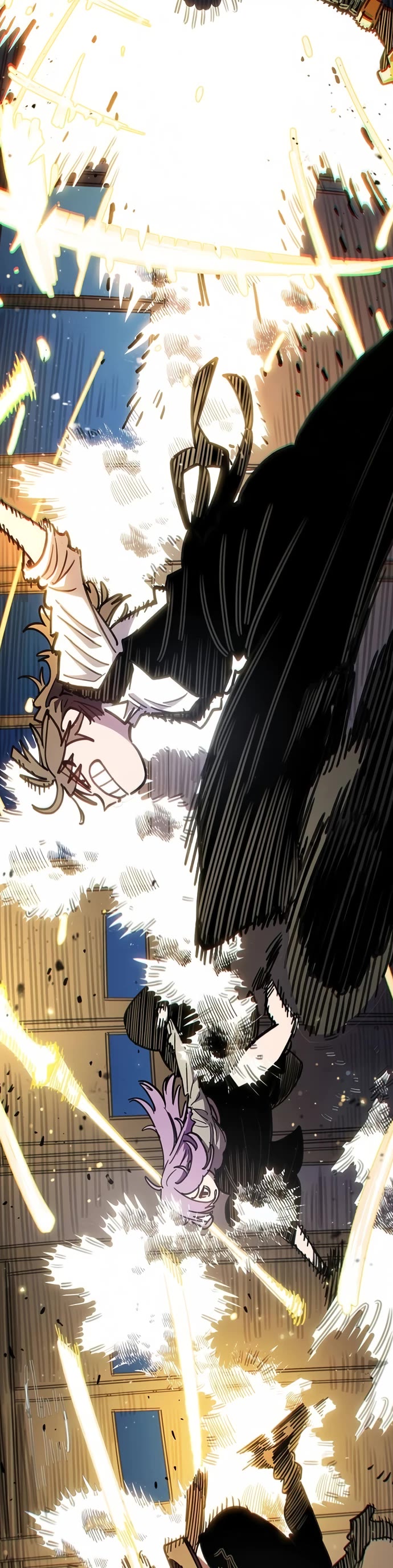 Read Player EN Manga Online