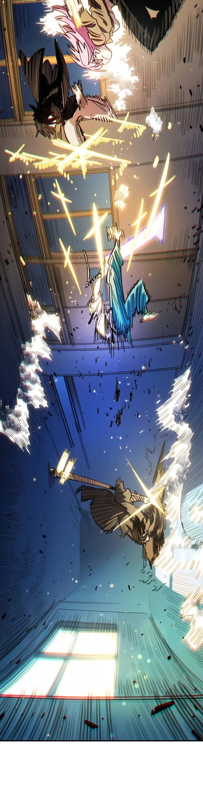 Read Player EN Manga Online