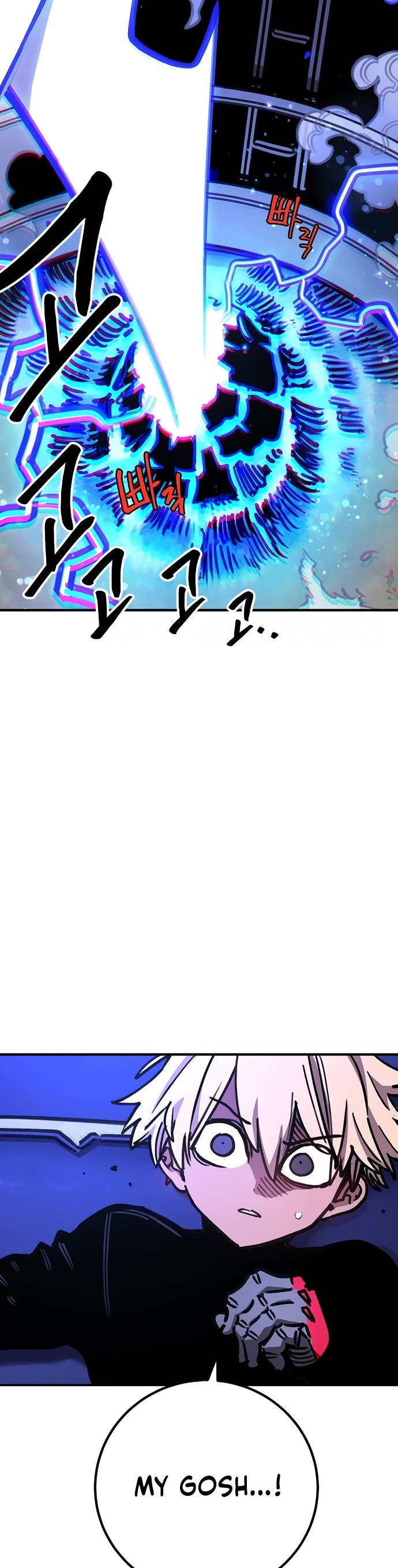 Read Player EN Manga Online