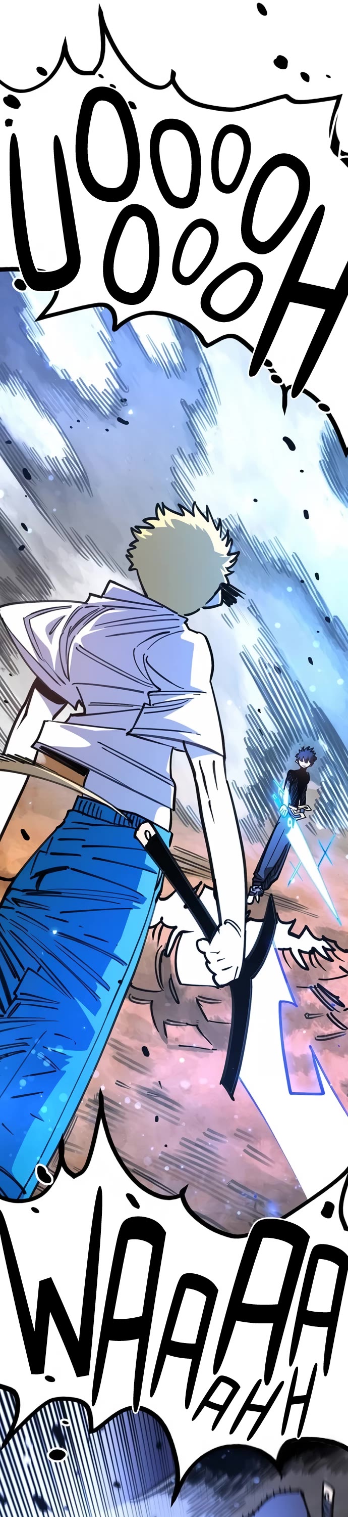 Read Player EN Manga Online