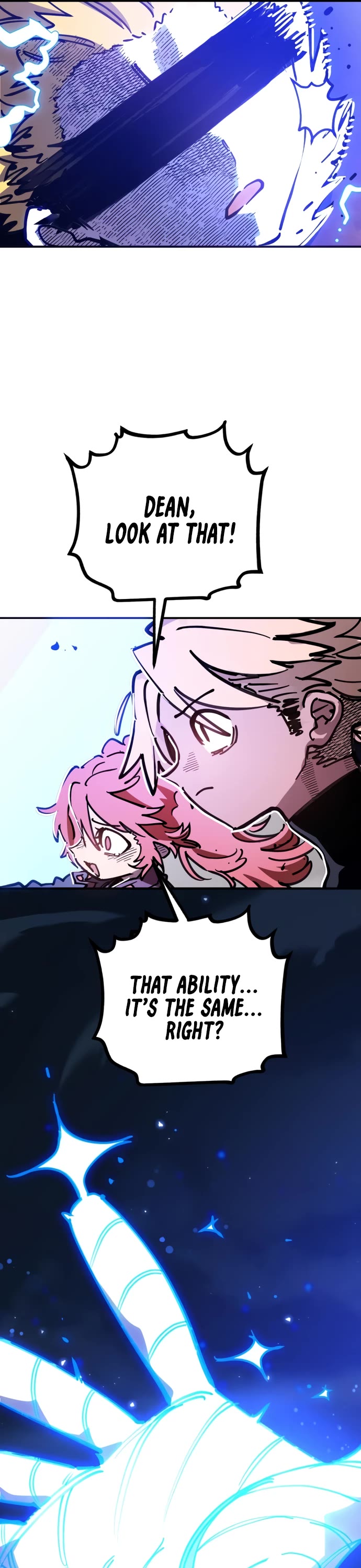 Read Player EN Manga Online