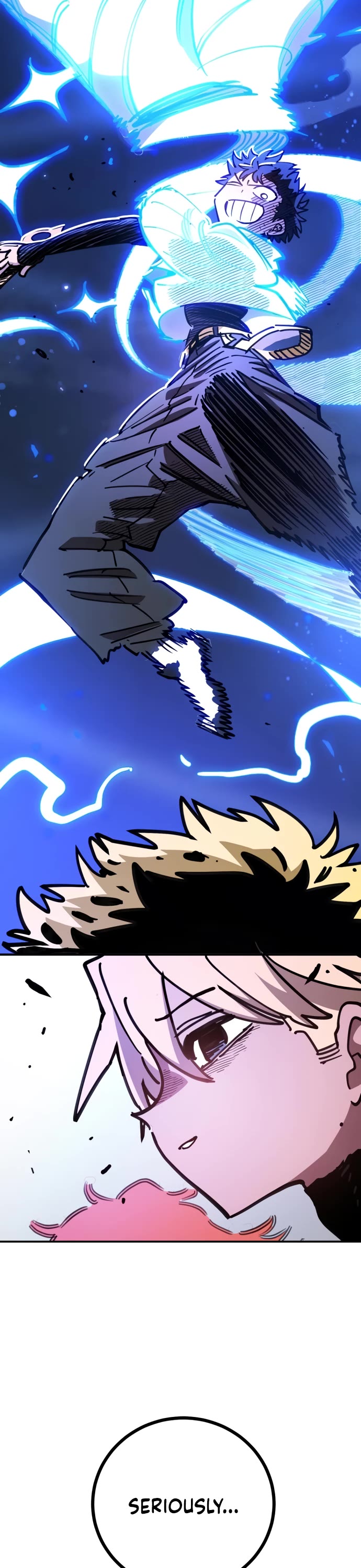Read Player EN Manga Online