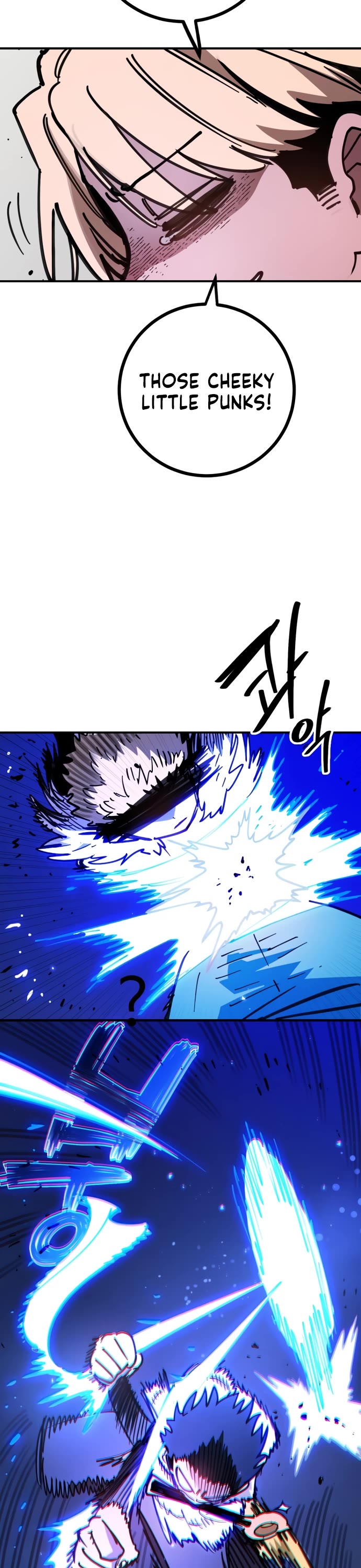 Read Player EN Manga Online