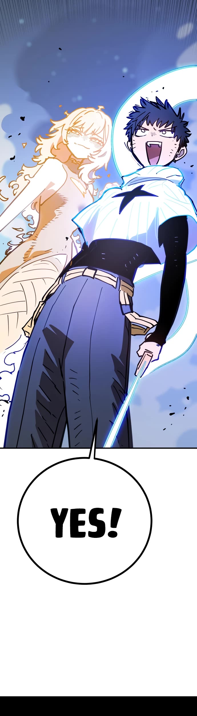Read Player EN Manga Online