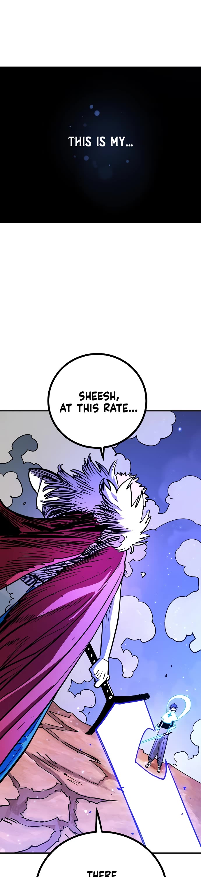 Read Player EN Manga Online