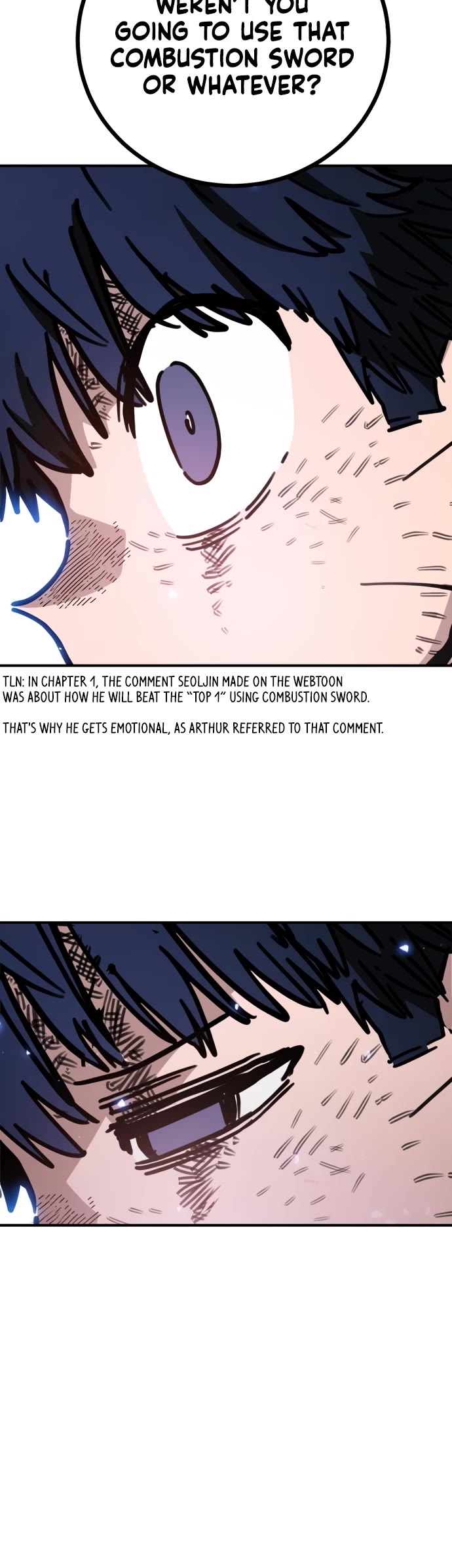 Read Player EN Manga Online
