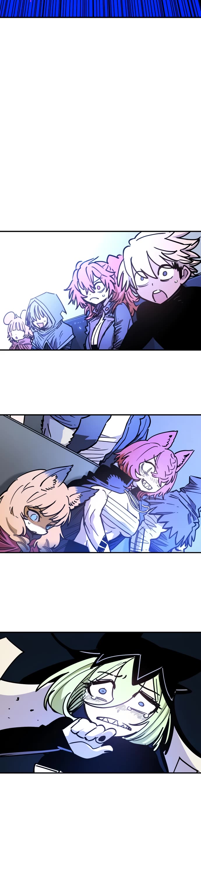 Read Player EN Manga Online