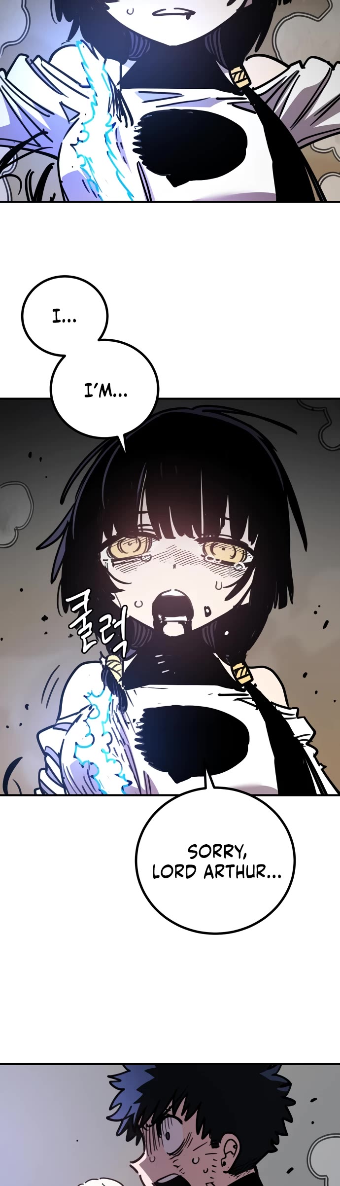 Read Player EN Manga Online