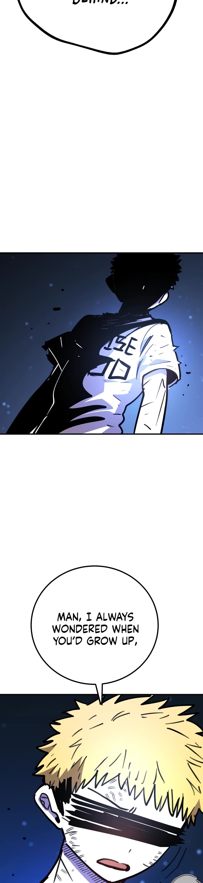 Read Player EN Manga Online