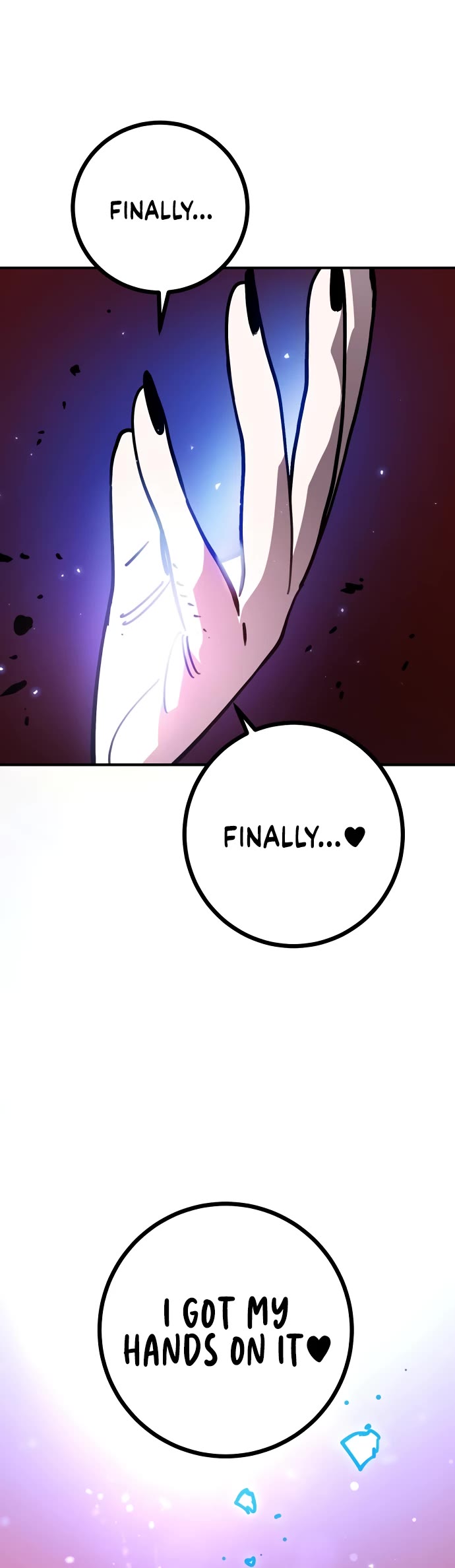 Read Player EN Manga Online