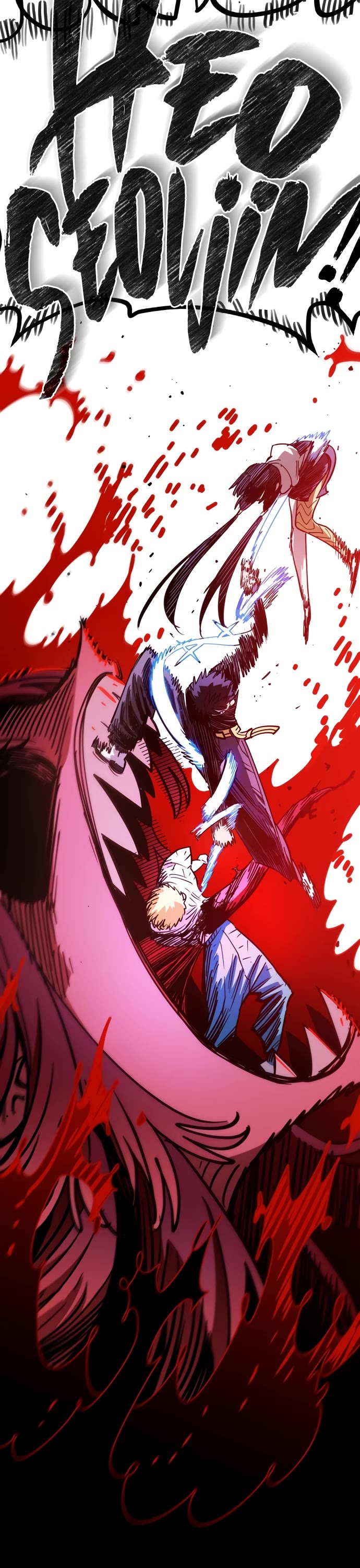Read Player EN Manga Online