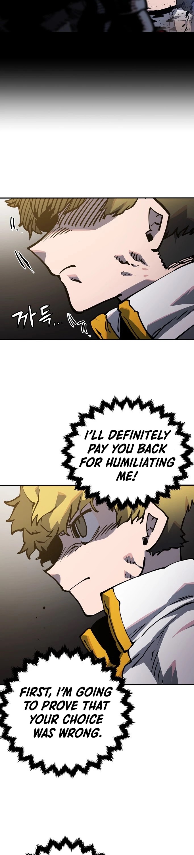 Read Player EN Manga Online