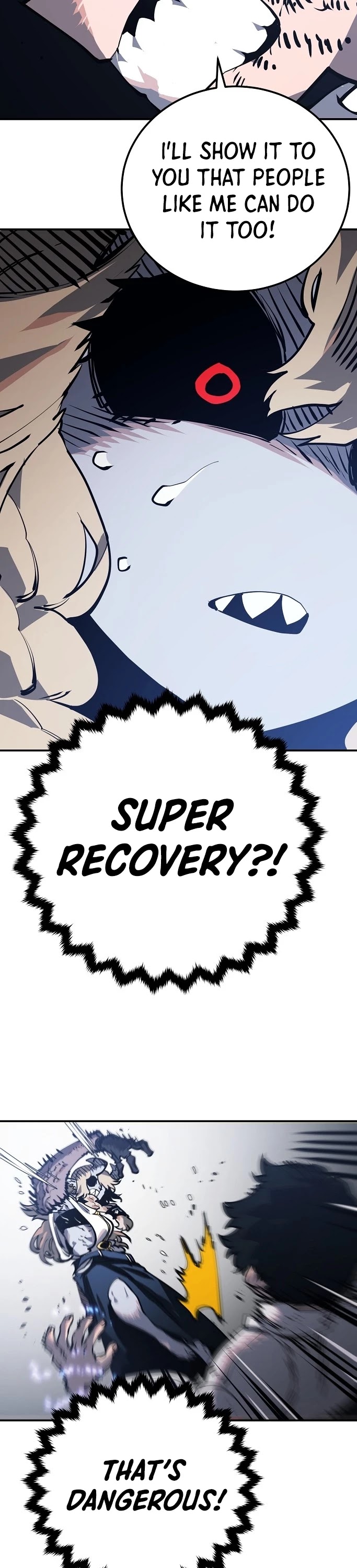 Read Player EN Manga Online