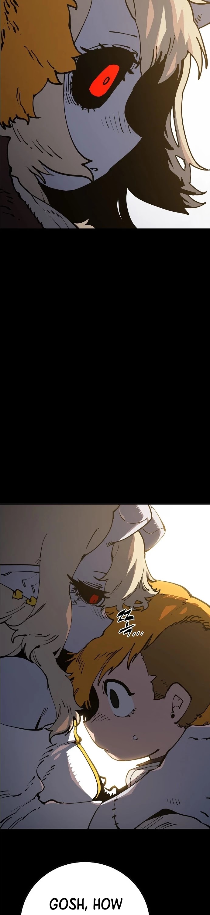 Read Player EN Manga Online