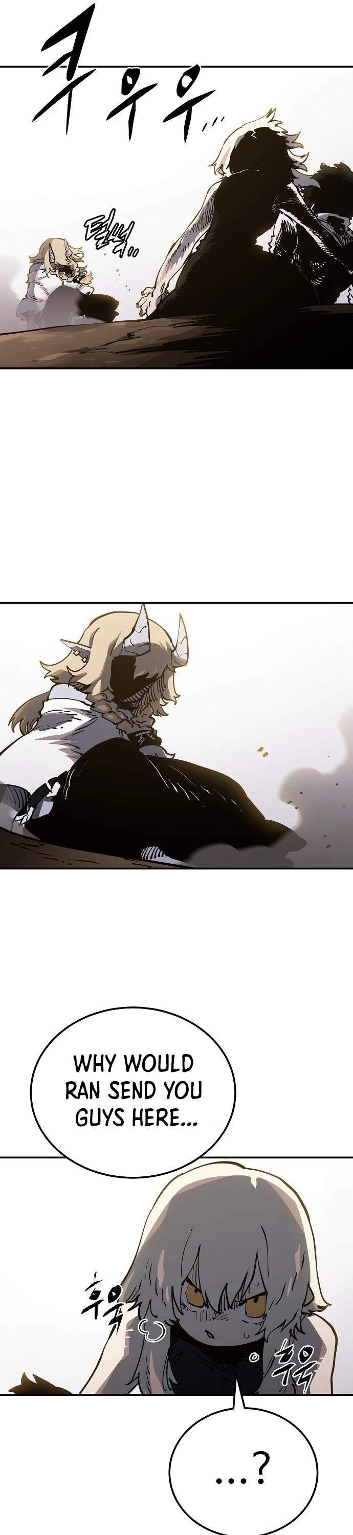 Read Player EN Manga Online