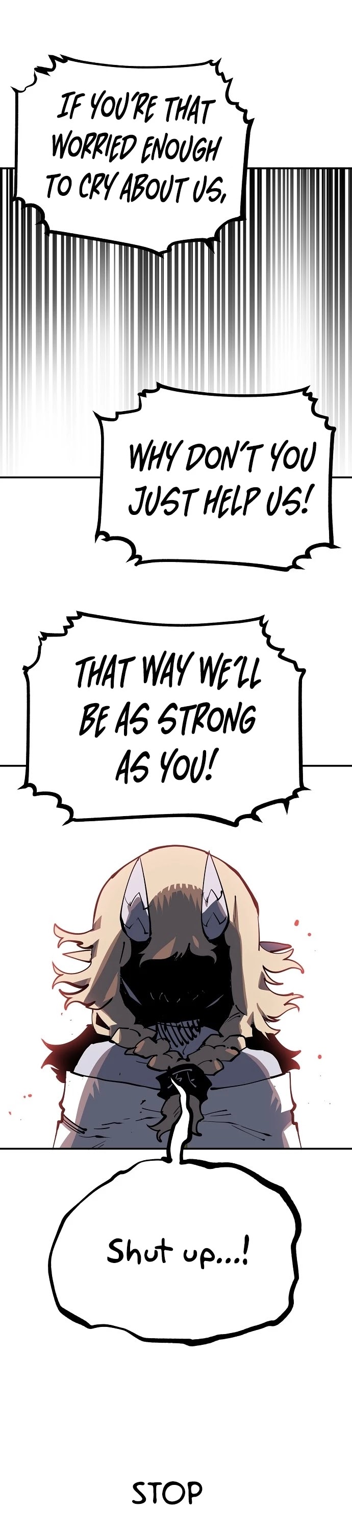 Read Player EN Manga Online