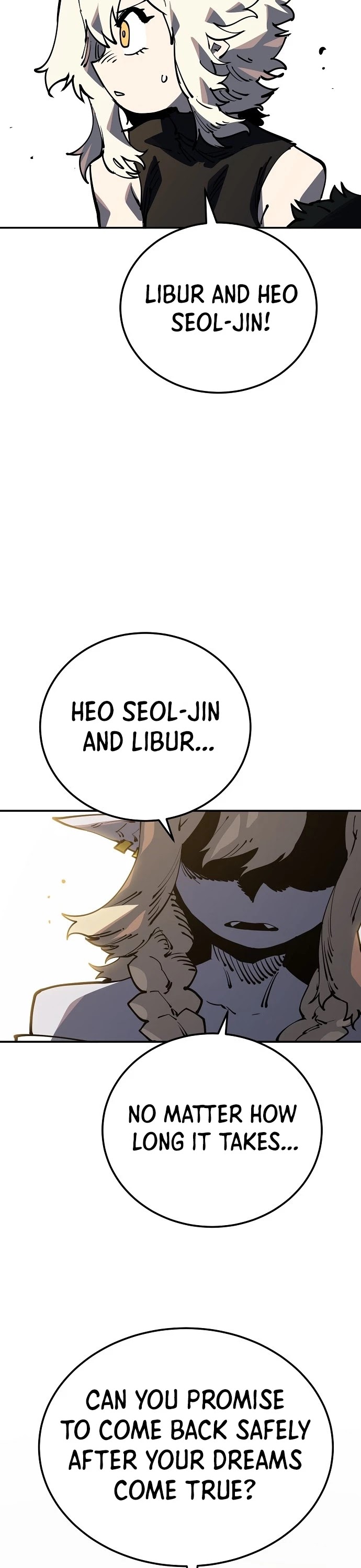 Read Player EN Manga Online