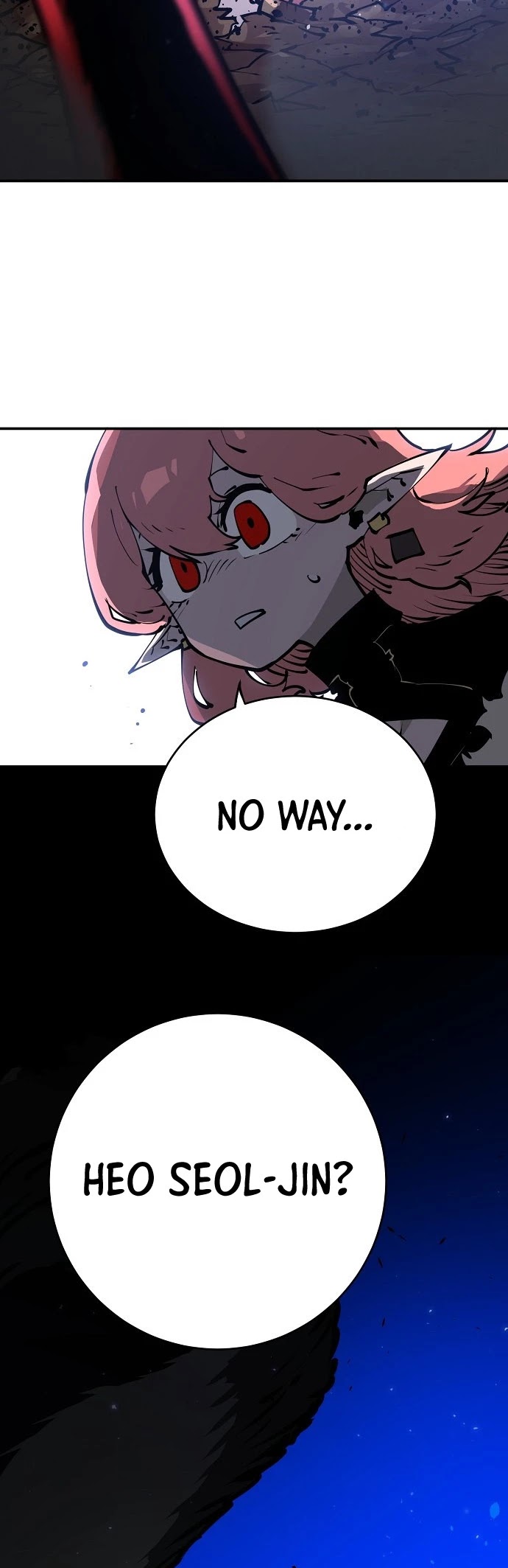 Read Player EN Manga Online