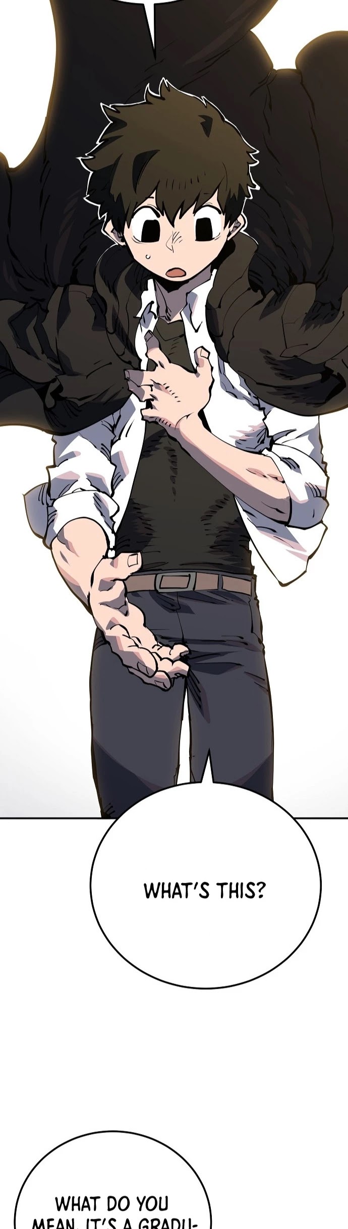 Read Player EN Manga Online