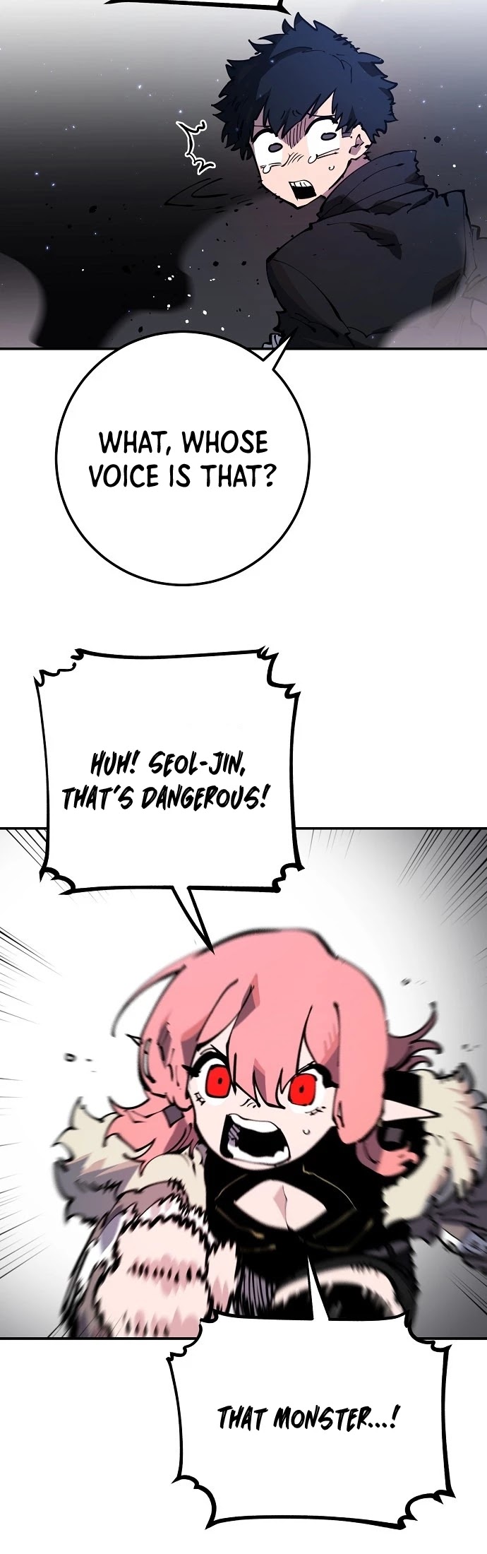 Read Player EN Manga Online