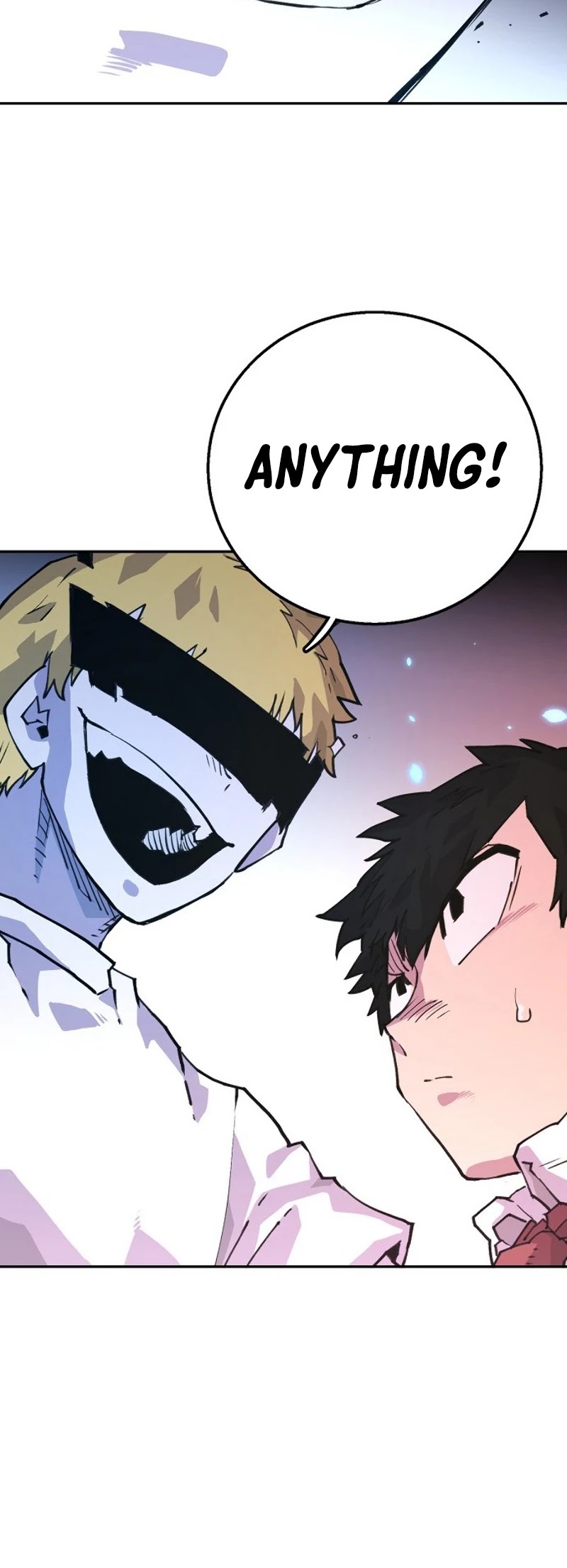 Read Player EN Manga Online