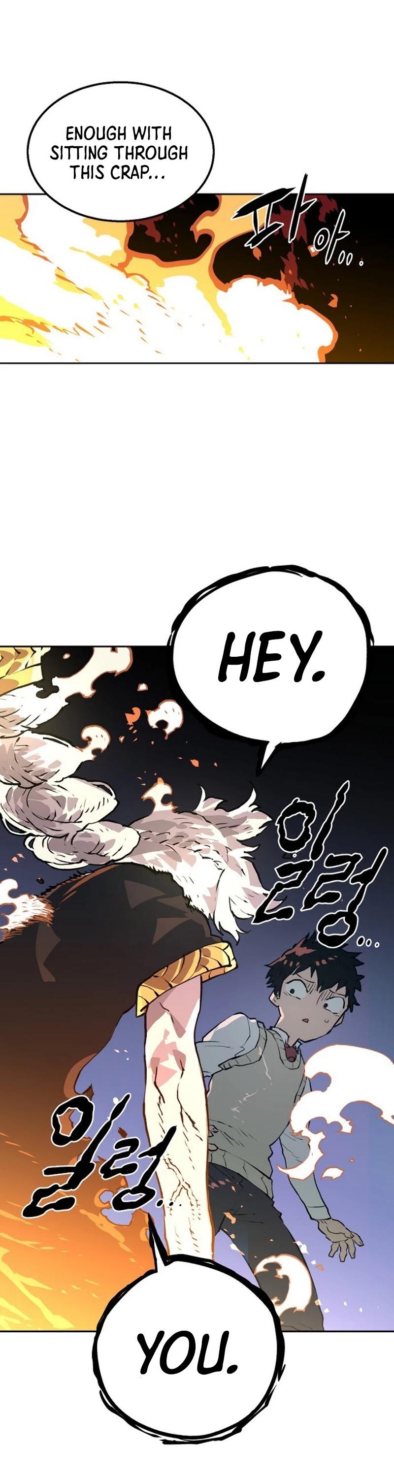 Read Player EN Manga Online