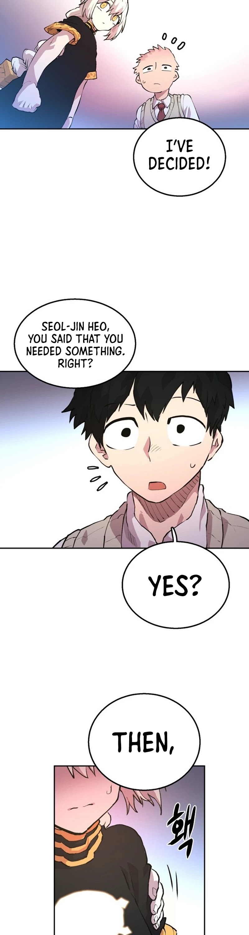 Read Player EN Manga Online