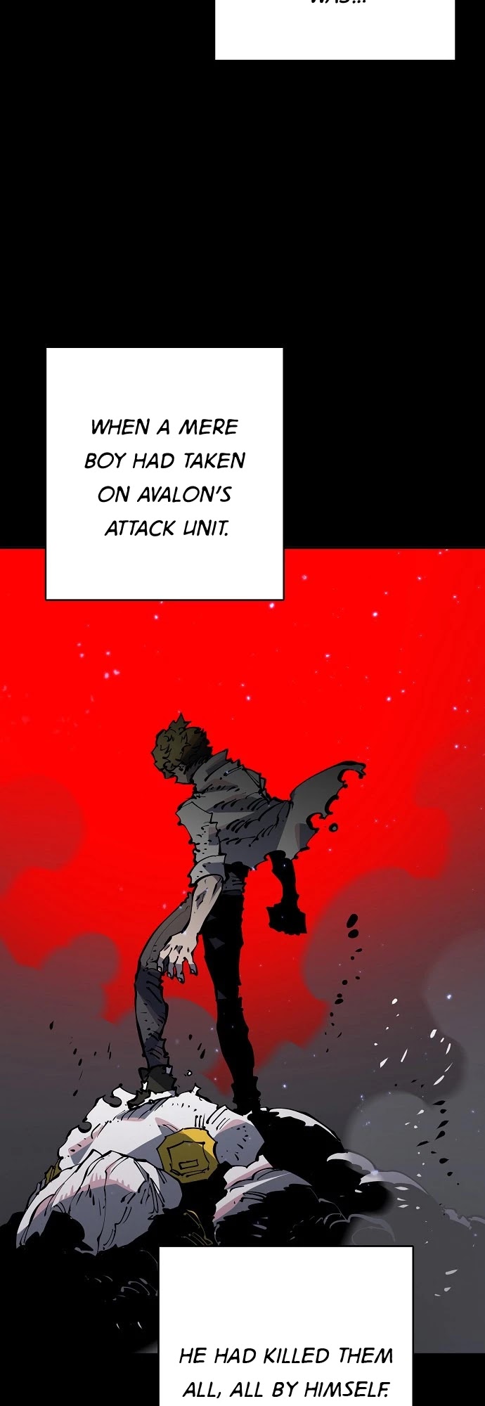 Read Player EN Manga Online