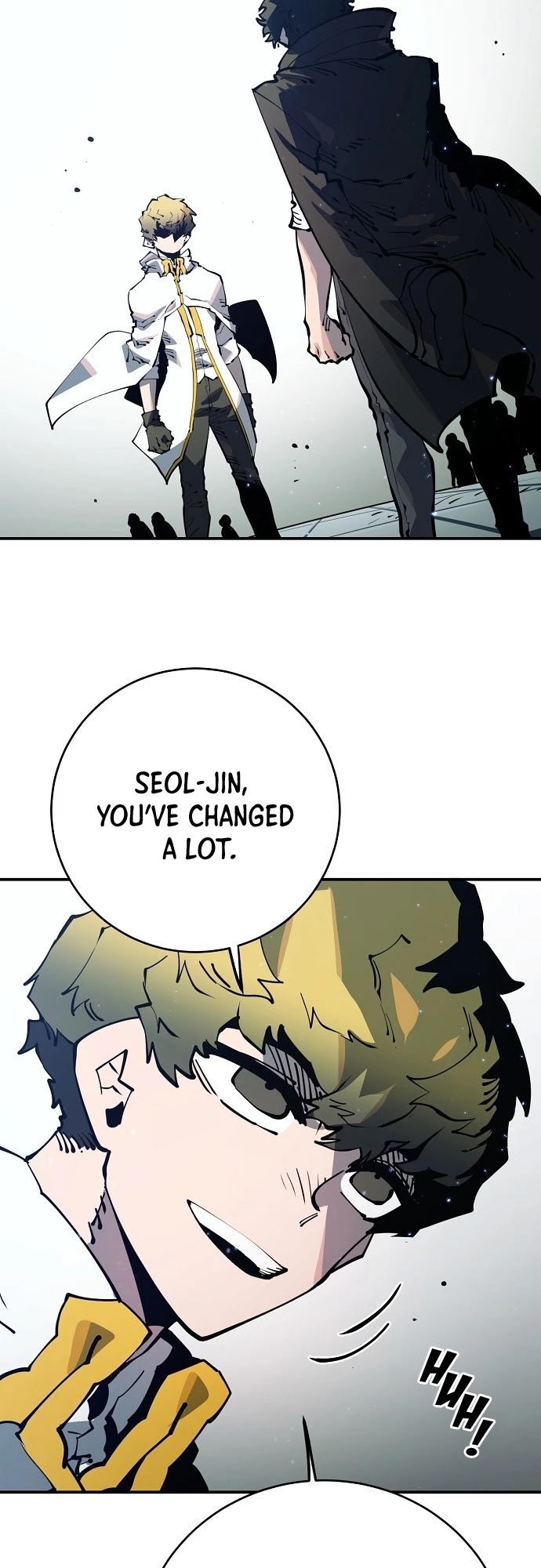 Read Player EN Manga Online