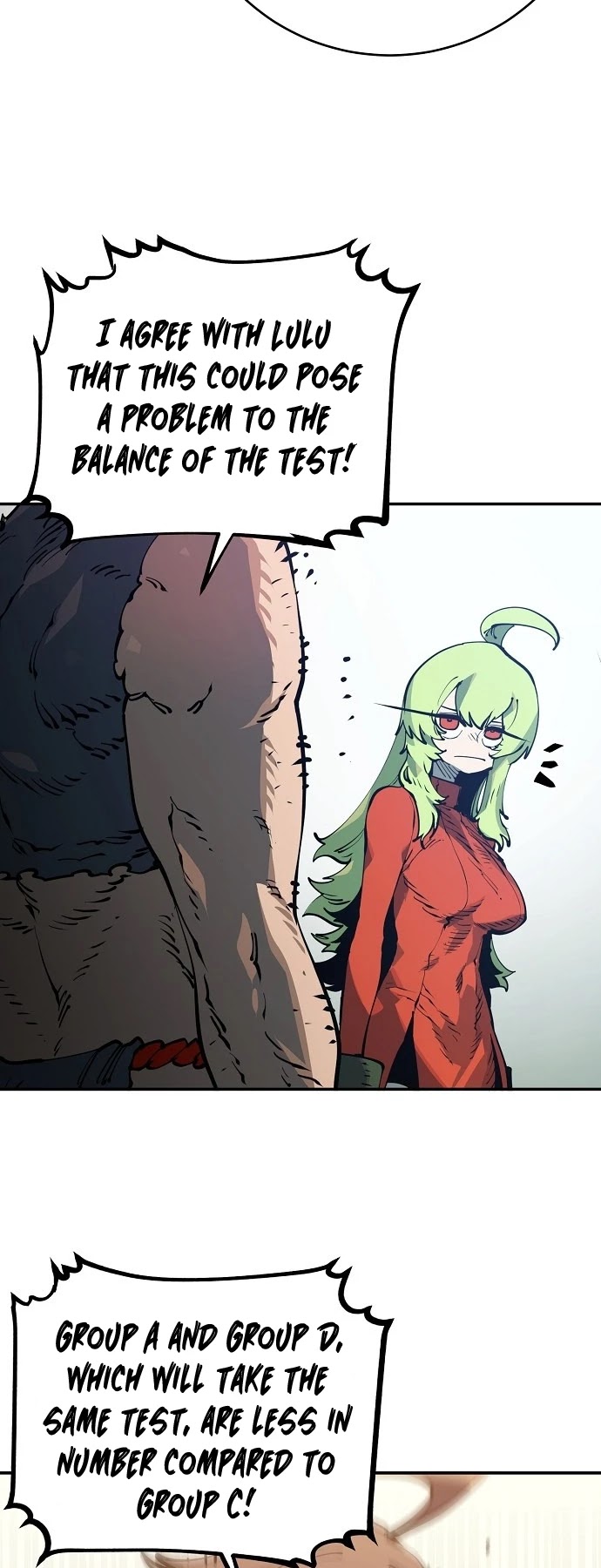 Read Player EN Manga Online