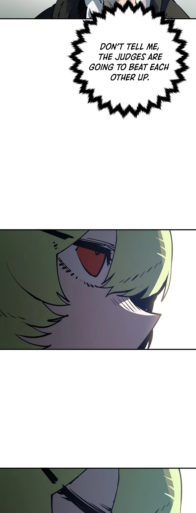 Read Player EN Manga Online