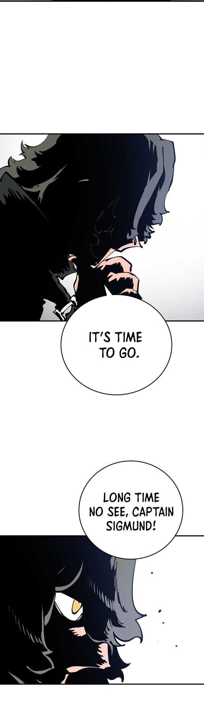 Read Player EN Manga Online