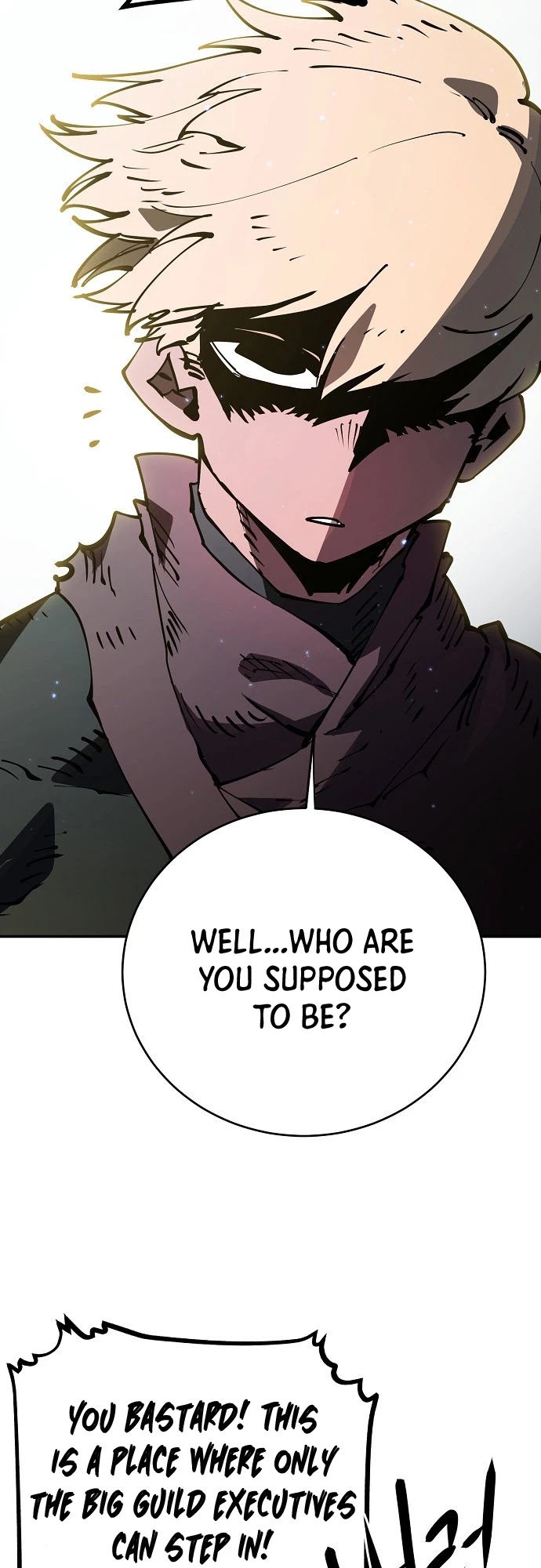 Read Player EN Manga Online