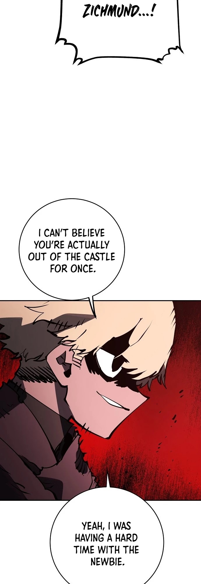 Read Player EN Manga Online