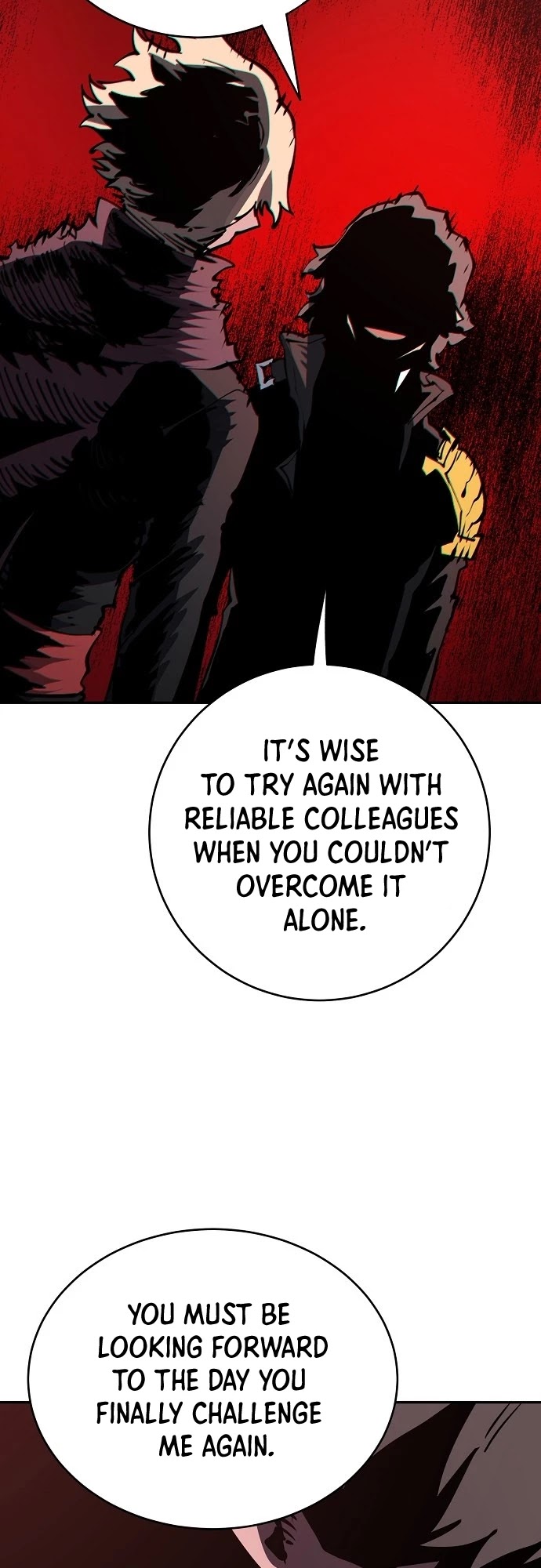 Read Player EN Manga Online