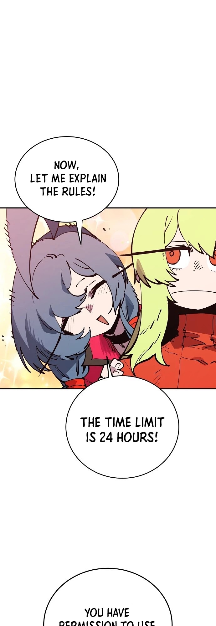 Read Player EN Manga Online