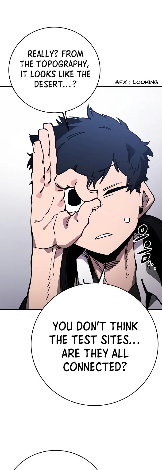 Read Player EN Manga Online