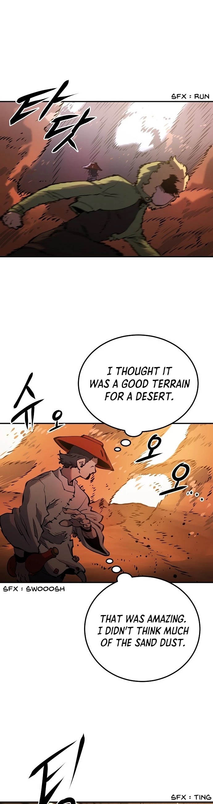 Read Player EN Manga Online